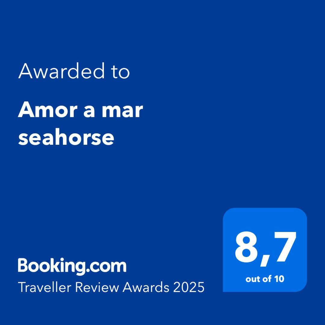 Amor A Mar Seahorse Puerto del Carmen  Exterior foto